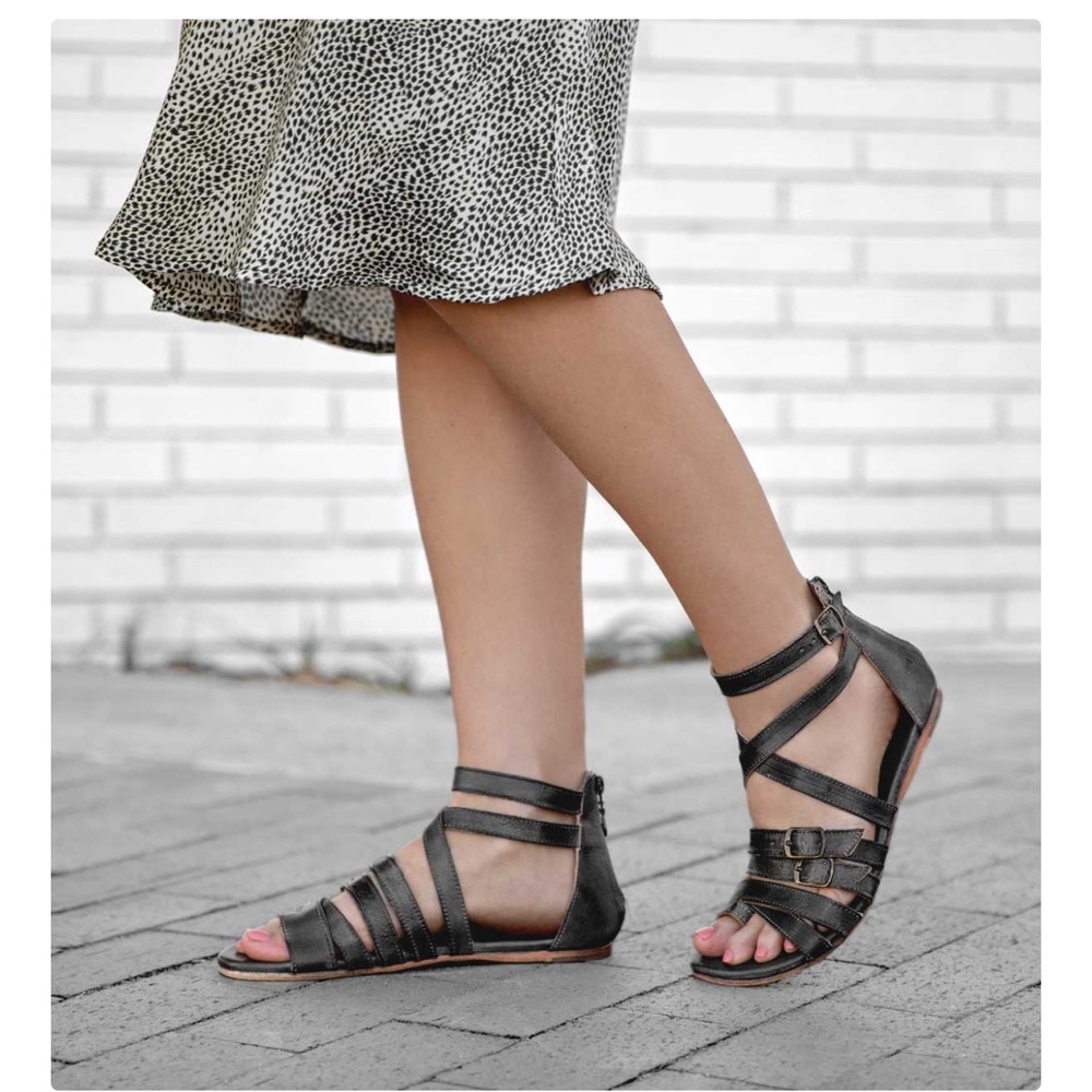 Bed Stu Miya Sandal